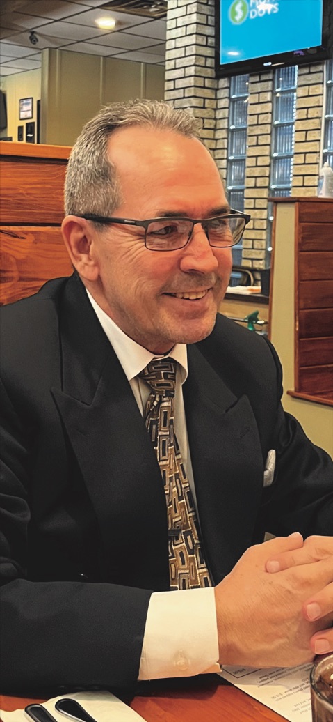 Stephen E. Case | News, Sports, Jobs - Observer Today - Vimarsana News